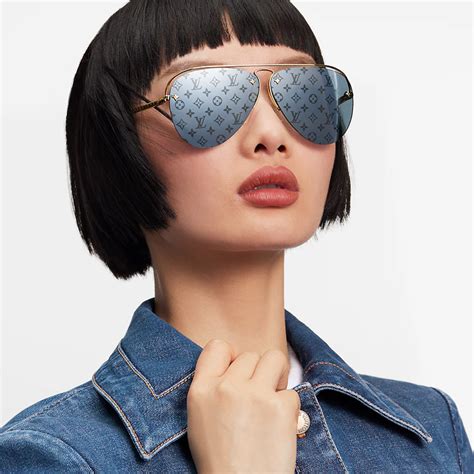 lv grease mask sunglasses|Grease Mask Sunglasses .